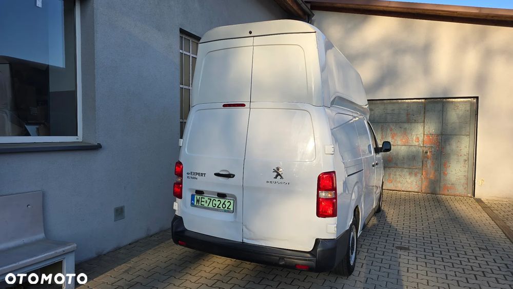 Peugeot Expert - 9