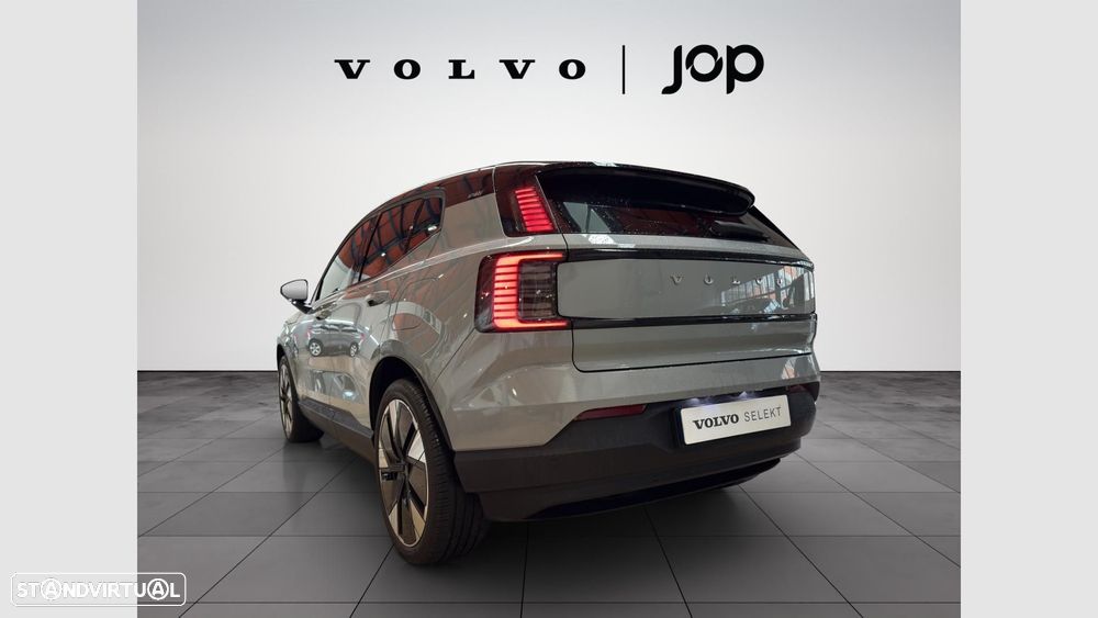 Volvo EX30 69 kWh Single Motor Extended Range Plus - 3