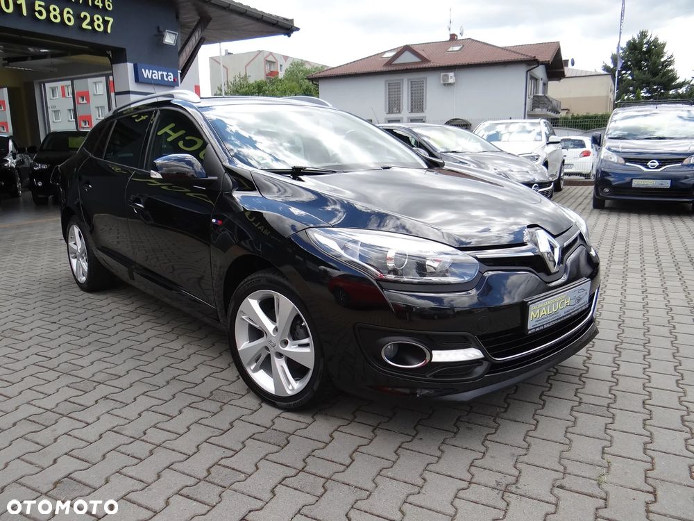Renault Megane ENERGY TCe 115 Start & Stop Authentique - 5
