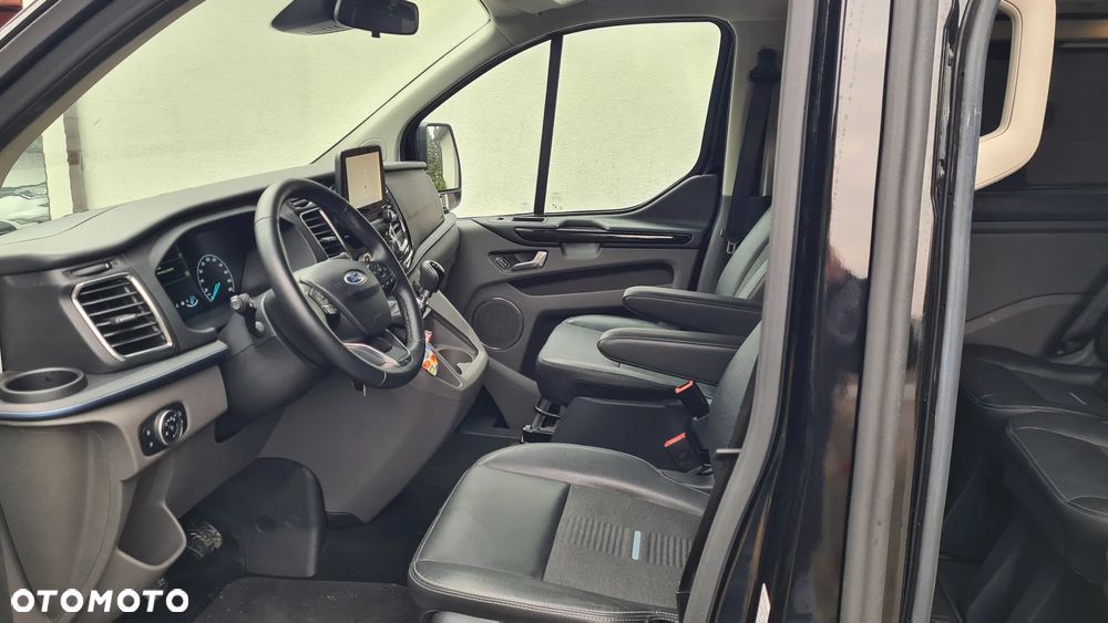 Ford Tourneo Custom 2.0 EcoBlue L2 Active - 6