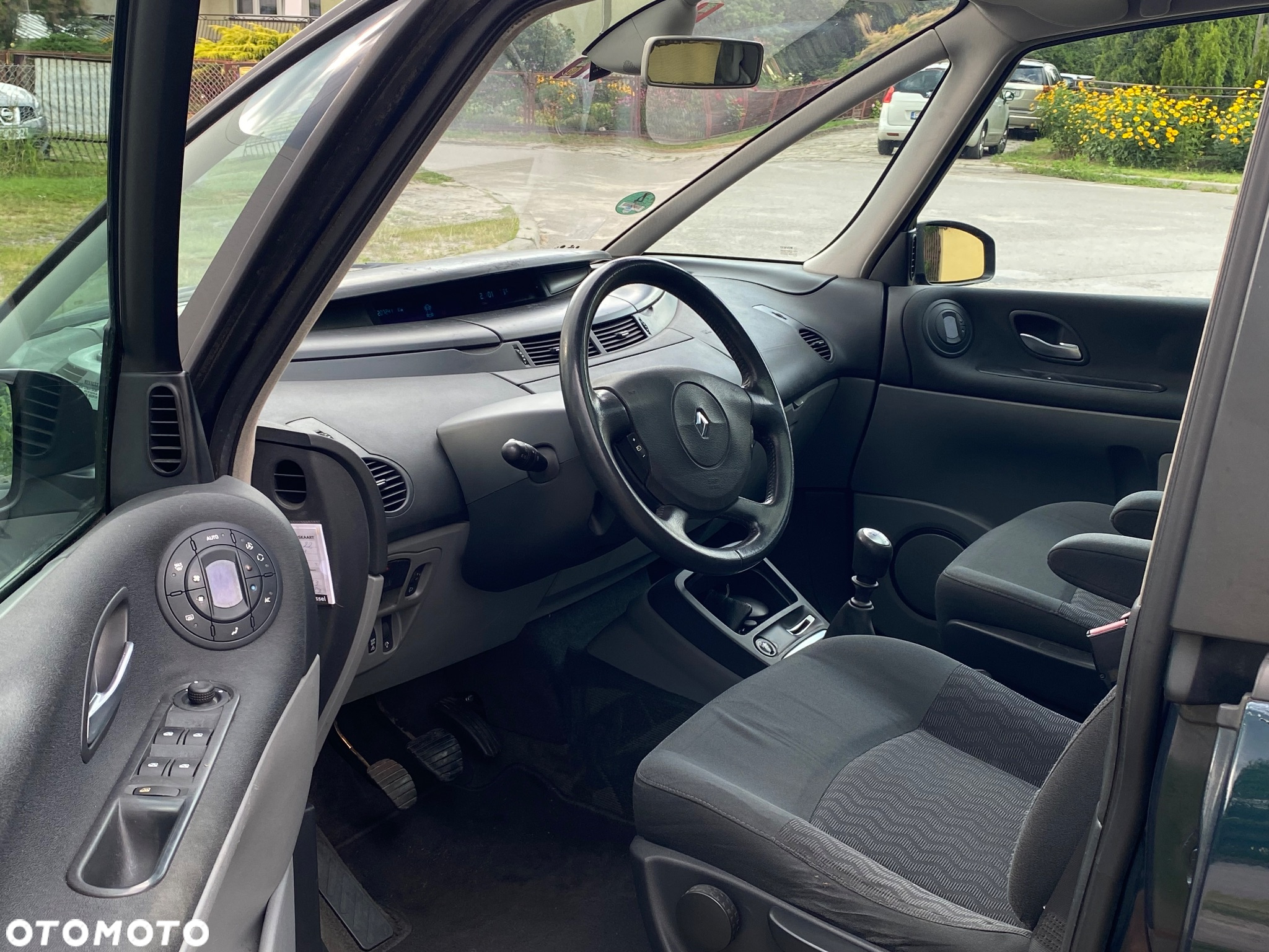 Renault Grand Espace Gr 2.0T Privilege - 9