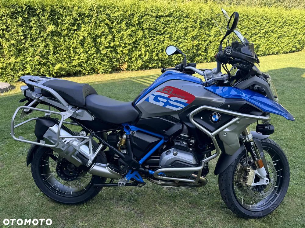 BMW GS - 2