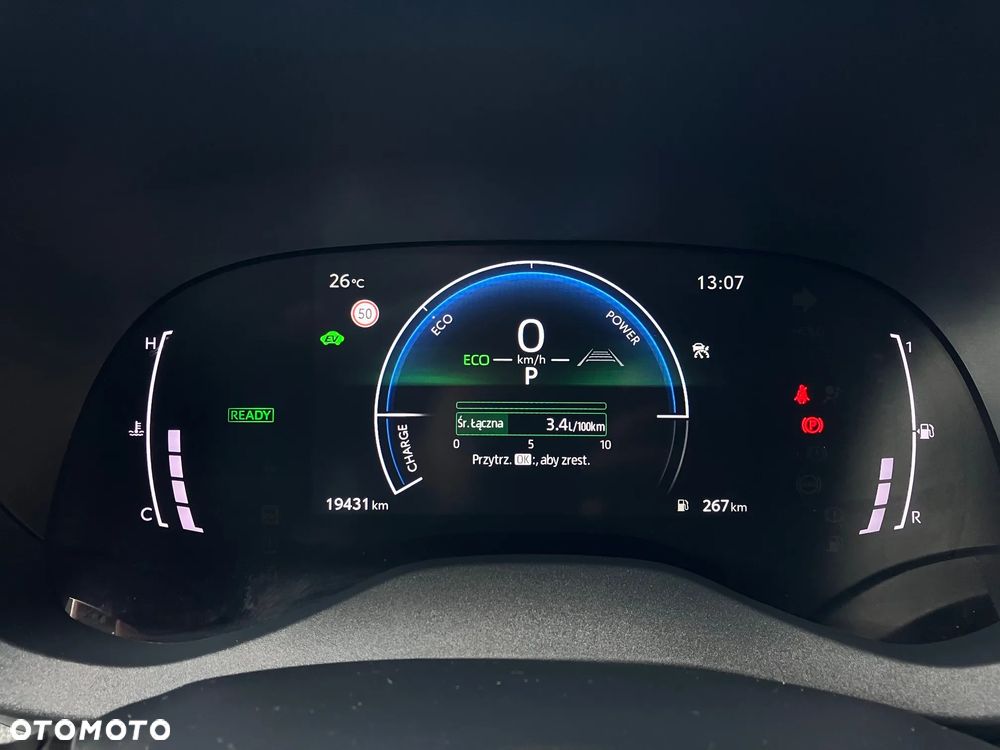 Toyota Yaris Cross Hybrid 1.5 Style - 26