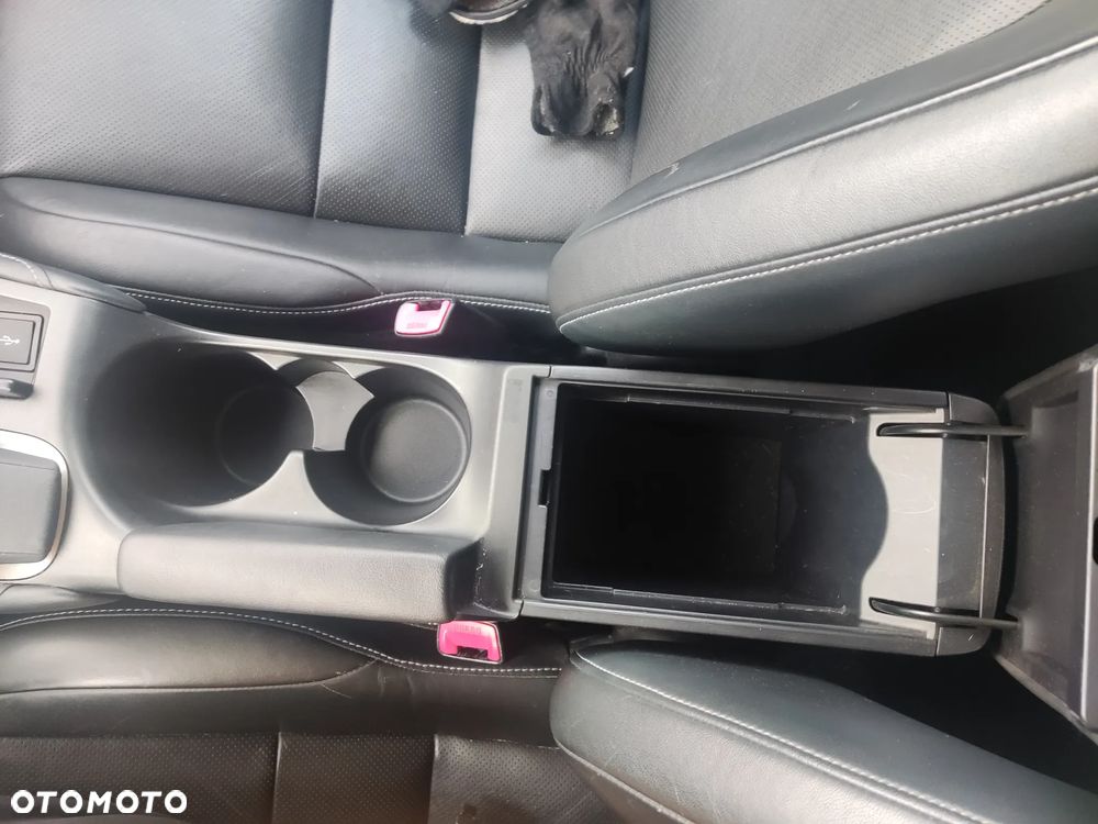 Lexus CT Luxury Line - 24