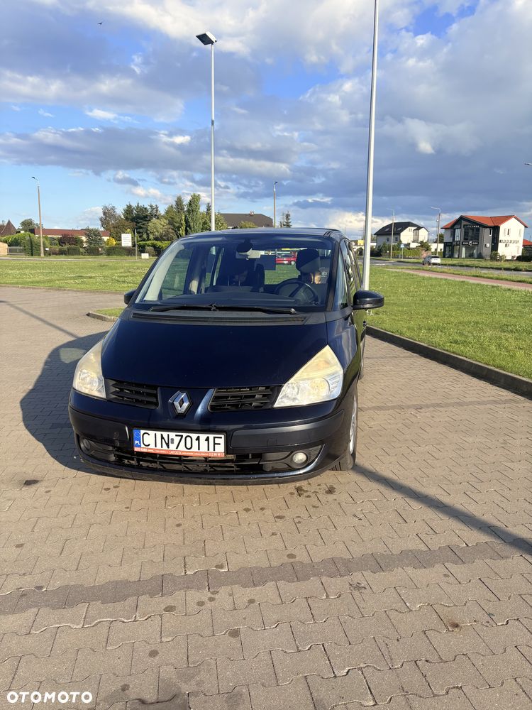 Renault Espace - 2