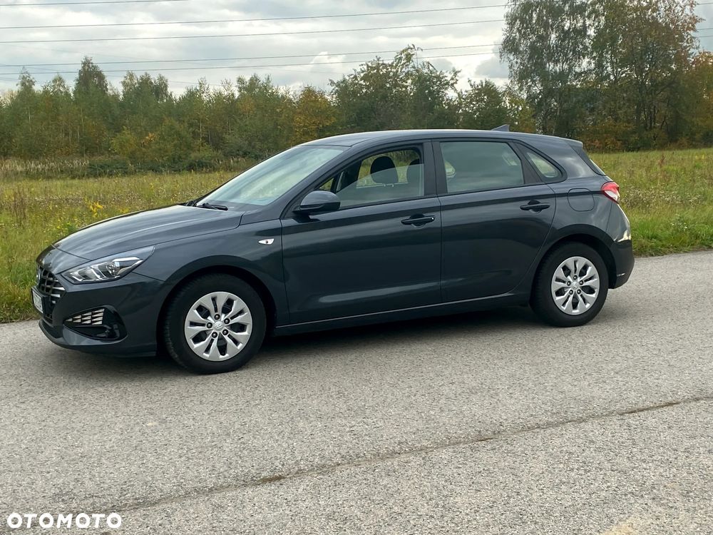 Hyundai i30 - 14