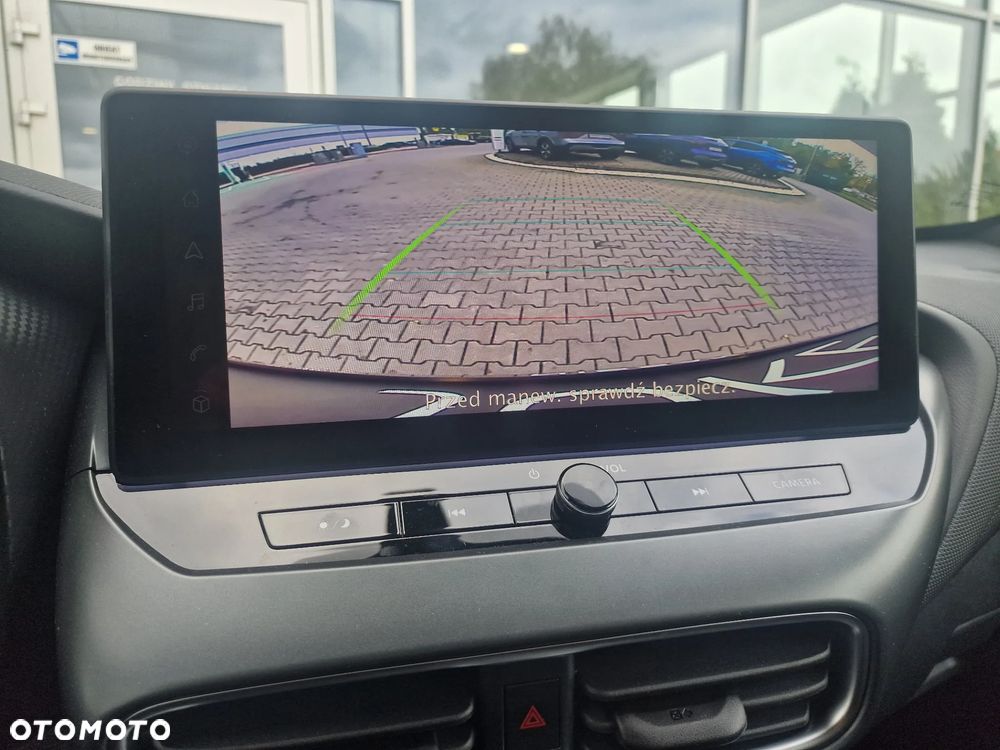 Nissan Juke 1.0 DIG-T N-Connecta DCT - 11