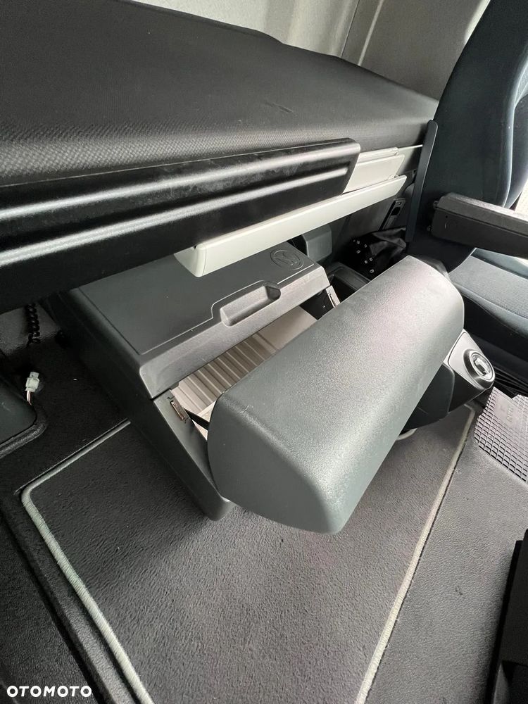 MAN TGX 26.440 BDF CHŁODNIA HAKOWA TS500E - 17