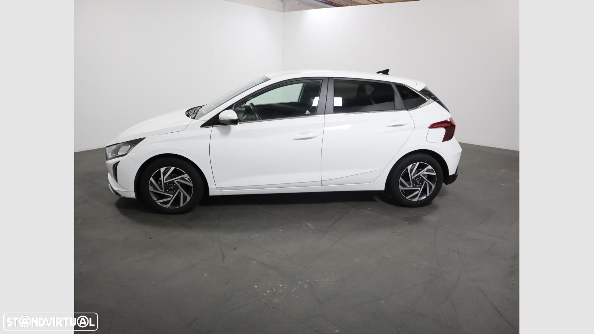 Hyundai i20 1.2 MPi Comfort - 5
