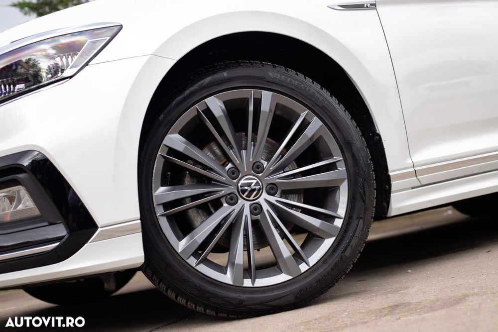 Volkswagen Passat 1.5 TSI OPF DSG Elegance - 8