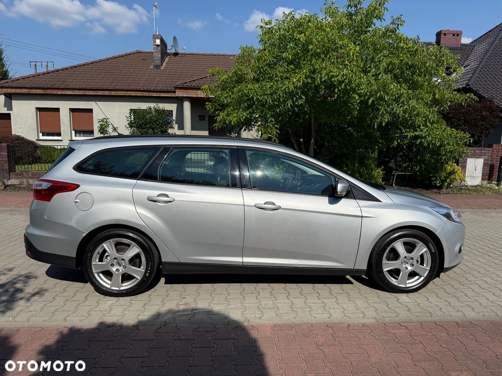 Ford Focus - 14