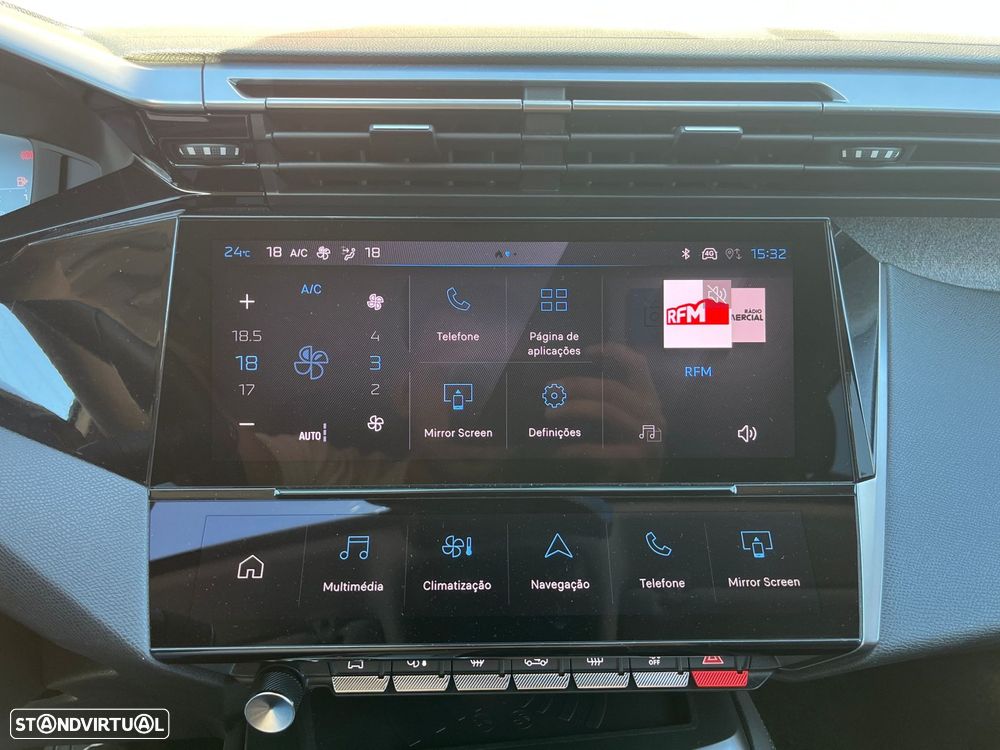 Peugeot 308 SW PureTech 130 EAT8 Allure - 28