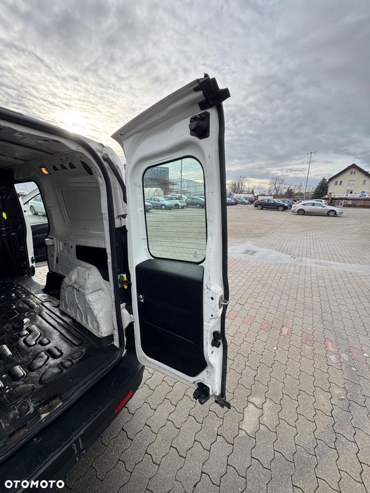 Fiat Doblo 1.6 Multijet 16V Dynamic - 18