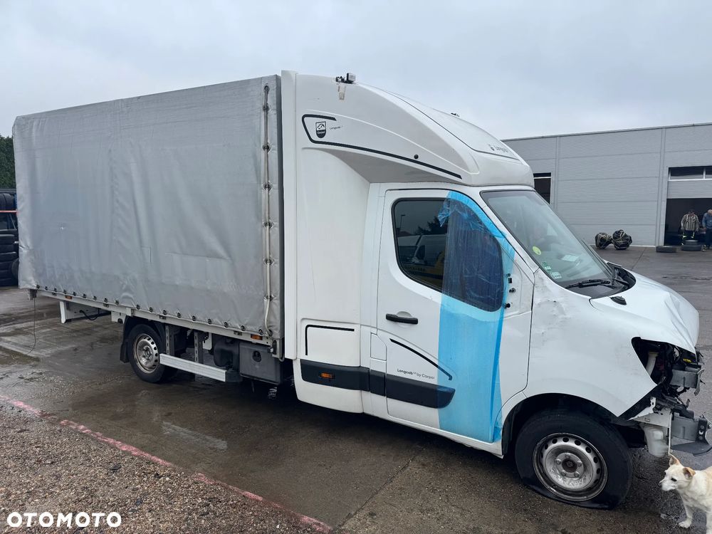 Renault MASTER IV - 3