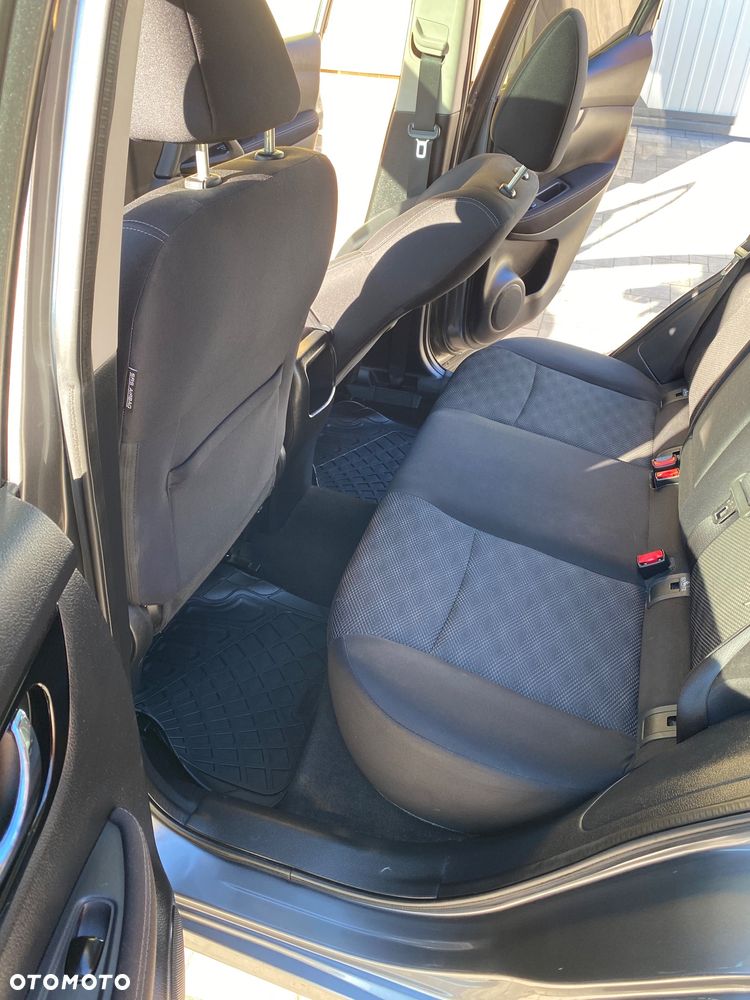 Nissan Qashqai 1.6 DIG-T 360 - 19