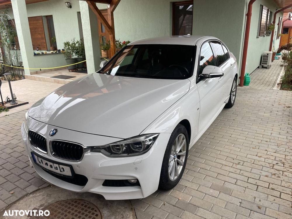 BMW Seria 3 - 9