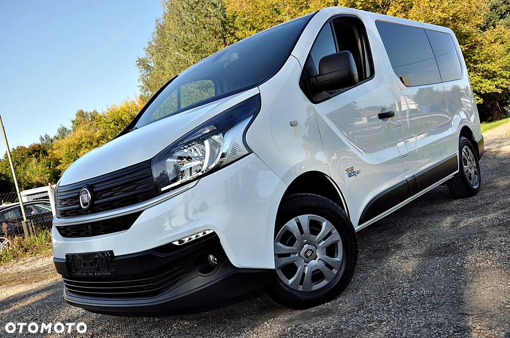 Fiat Talento