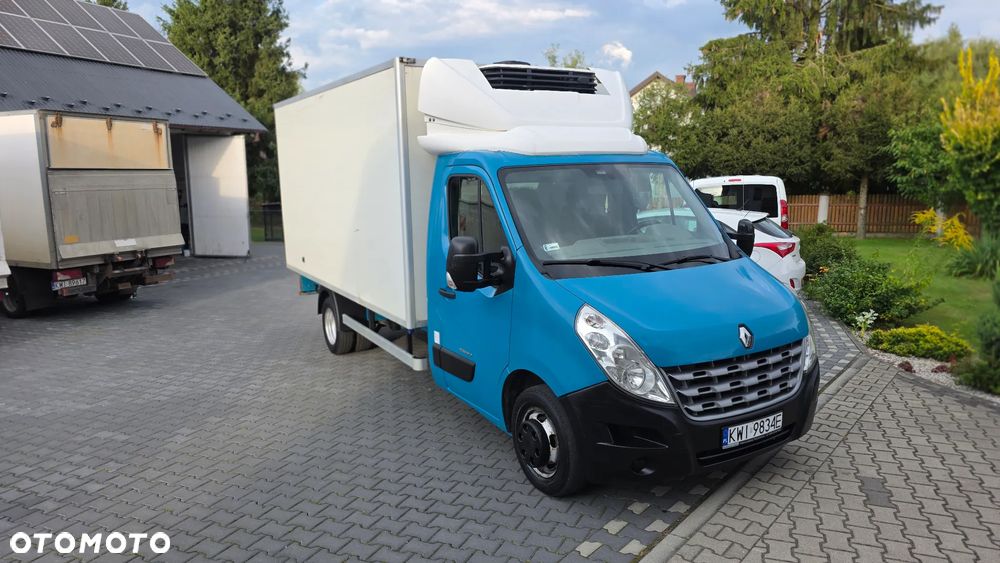 Renault Master - 3