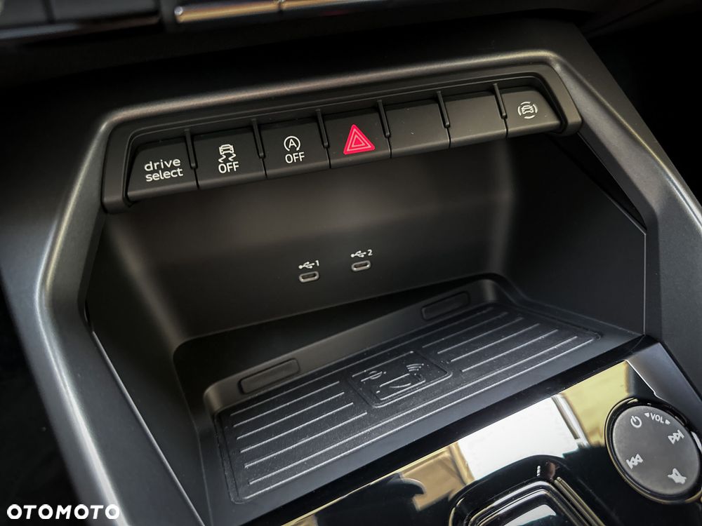 Audi A3 Limousine - 35