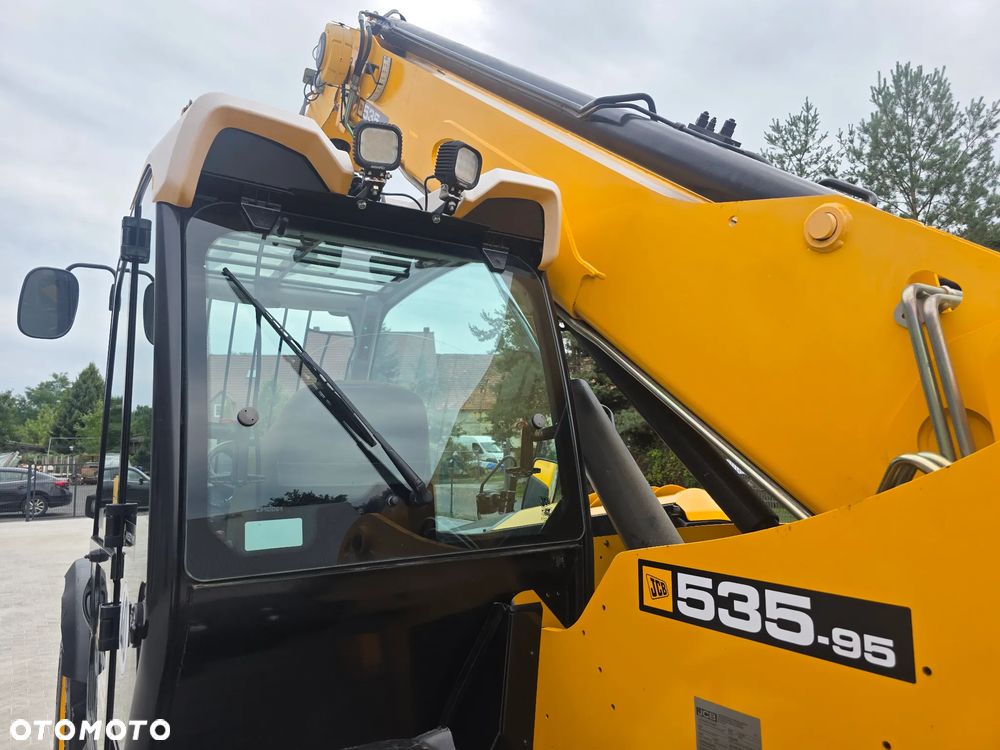 JCB 535-95 - 39