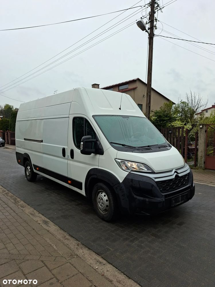 Citroën Jumper - 2