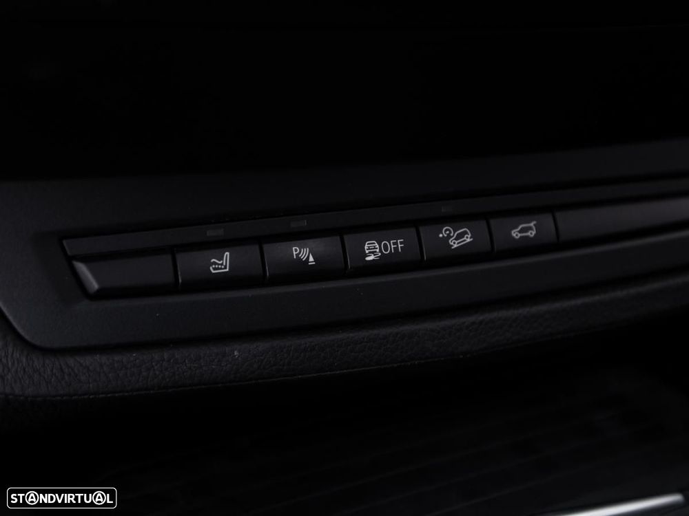 BMW X6 M Standard - 27