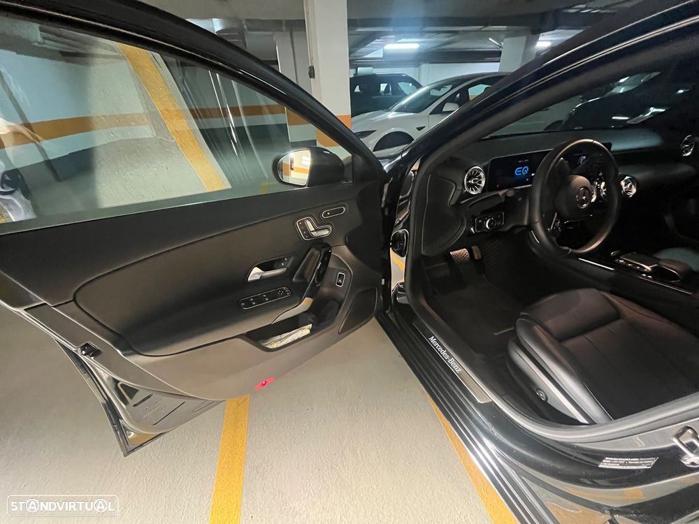 Mercedes-Benz A 250 e Progressive - 7
