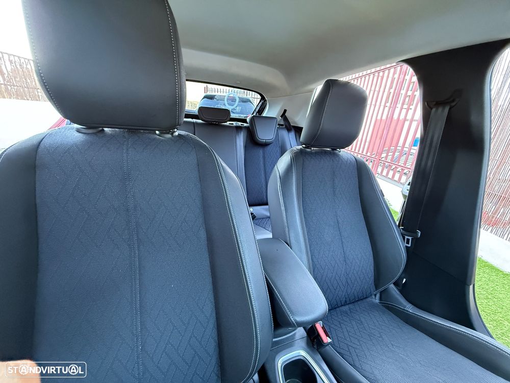 Opel Corsa-e GS Line - 24
