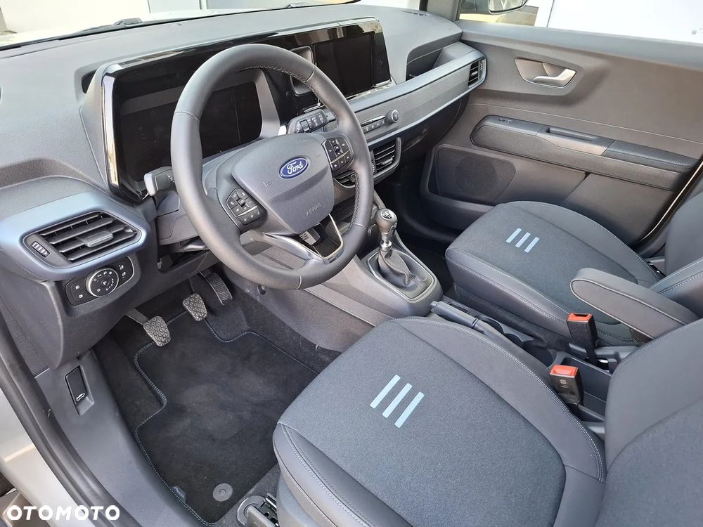 Ford Tourneo Courier 1.0 EcoBoost Active - 14