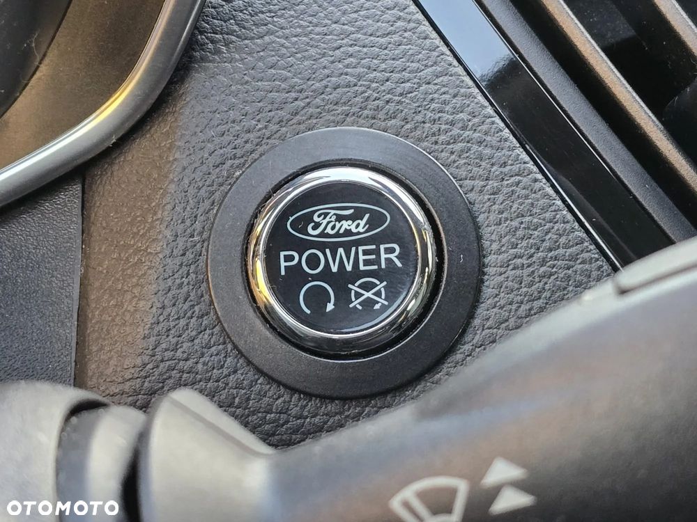 Ford B-MAX 1.0 EcoBoost Titanium - 29