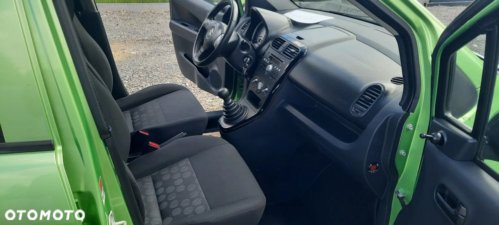 Suzuki Splash - 12