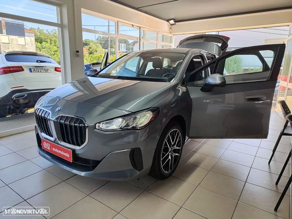 BMW 225xe Active Tourer e xDrive - 22
