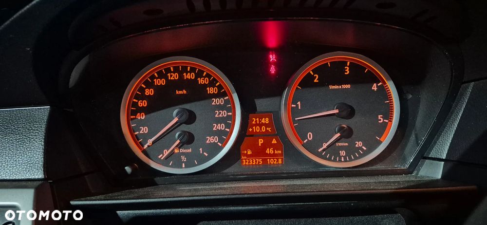 BMW Seria 5 530xd - 12