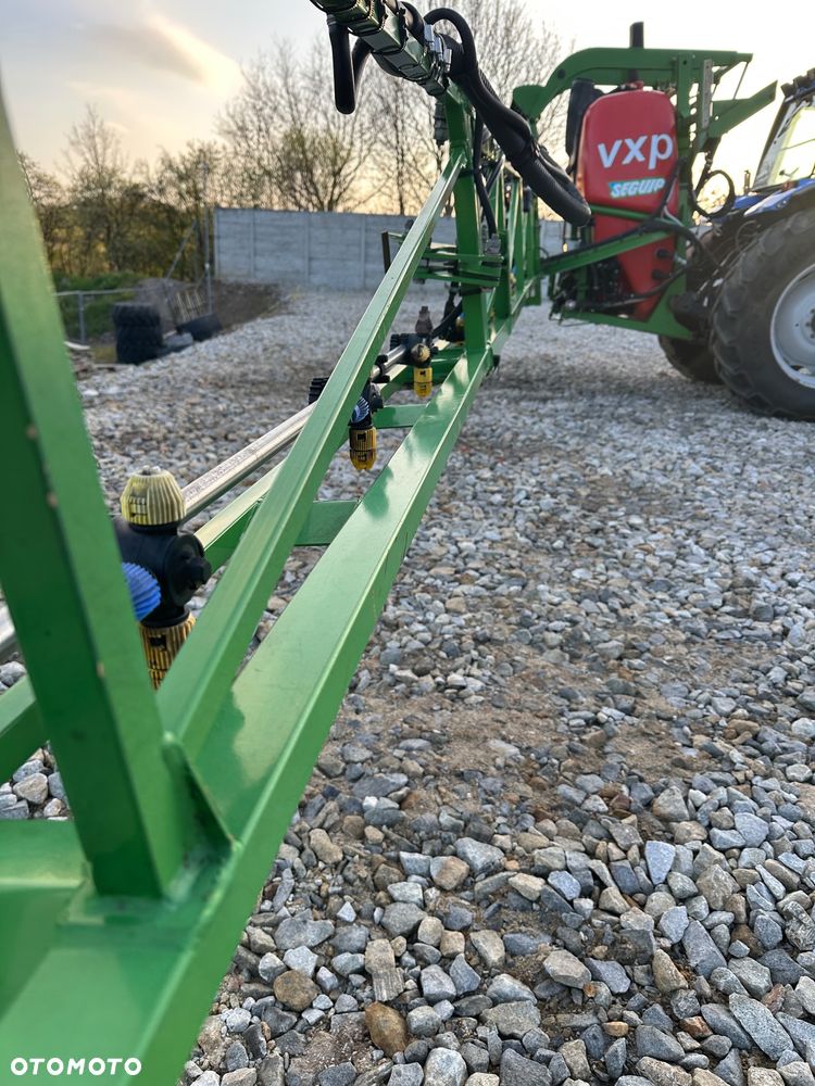 Seguip VXP - 5