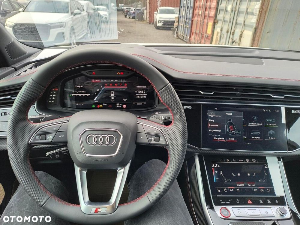 Audi SQ7 - 11