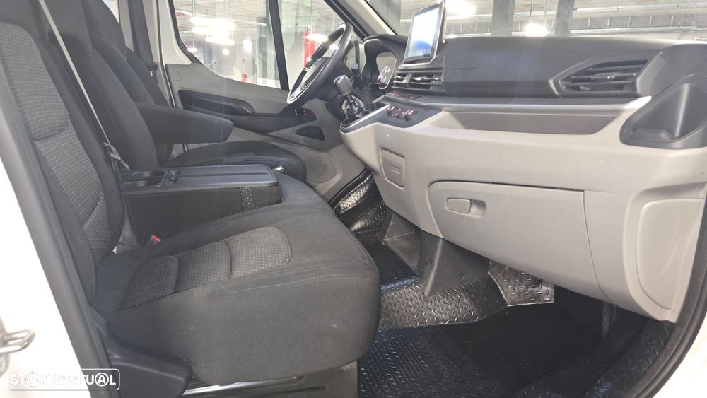 Maxus Deliver 9 2.0 TD L3H2 - 12