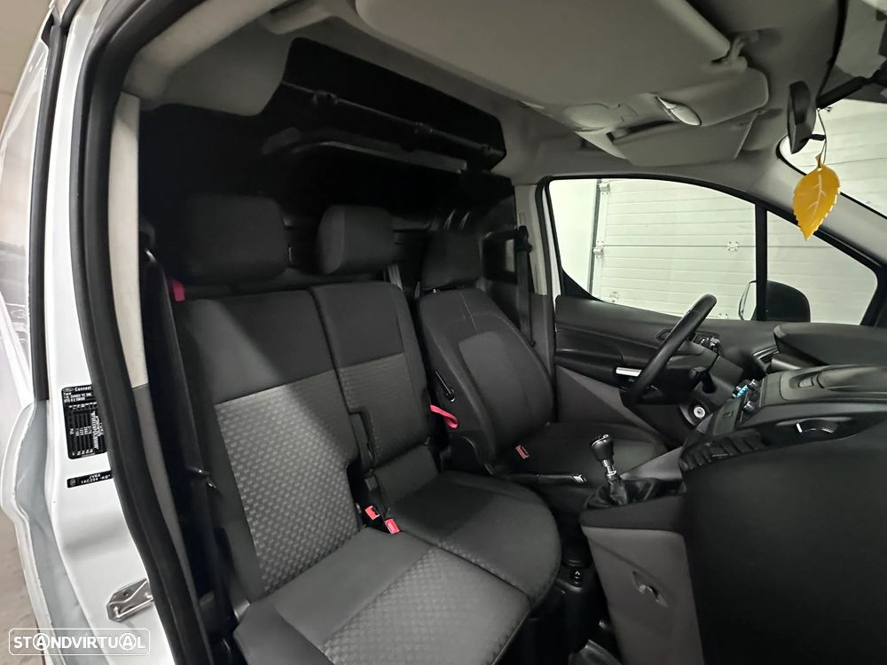 Ford Transit Connect 1.5 TDCi 230 L1 Trend - 12