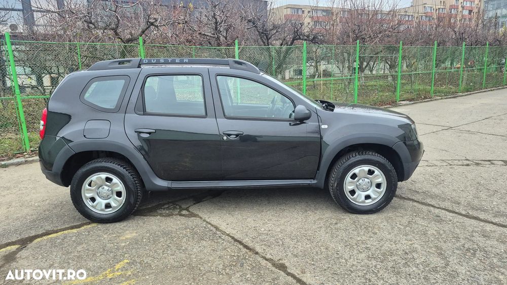 Dacia Duster 1.6 16V 105 4x2 Celebration - 2