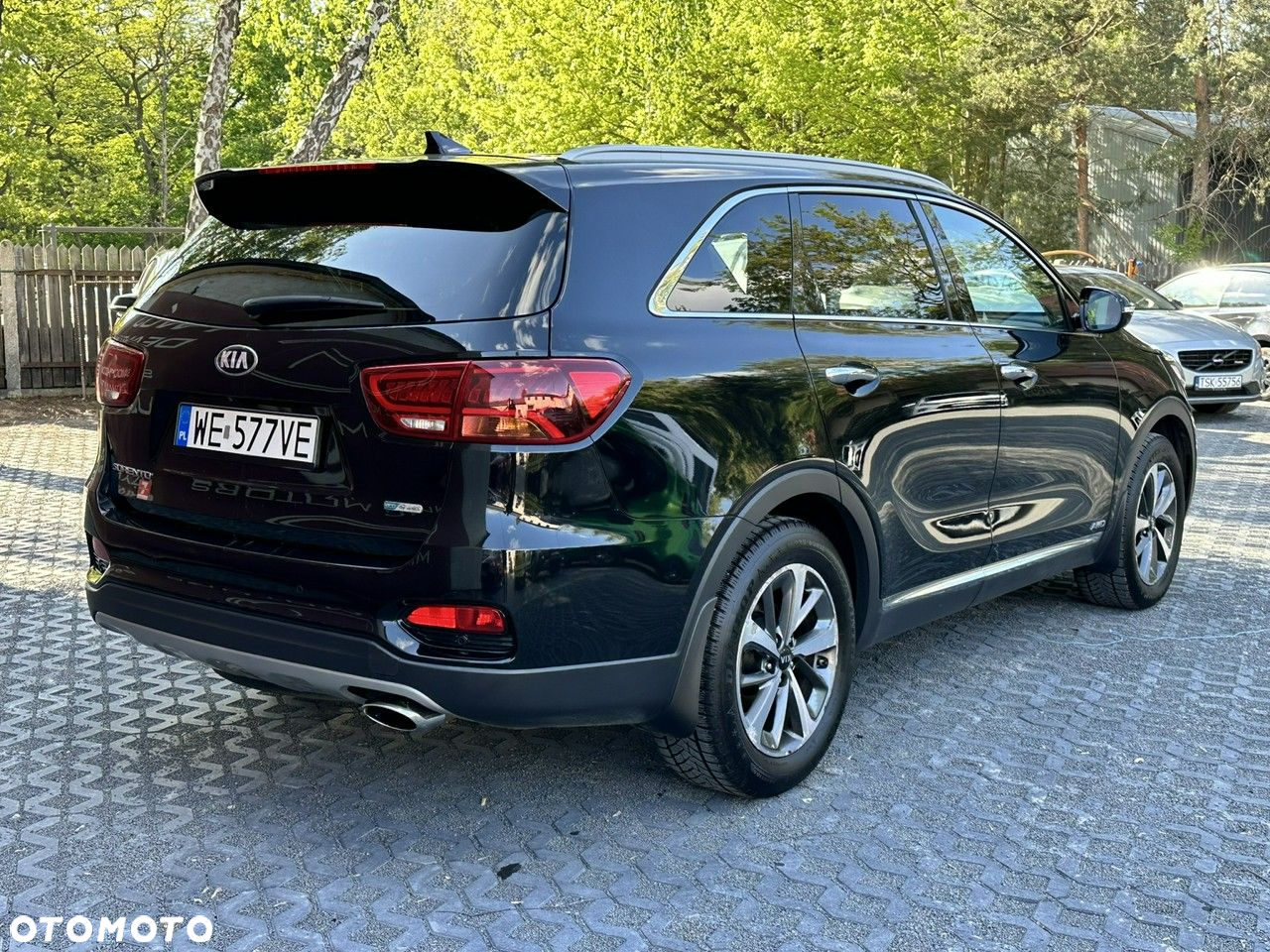 Kia Sorento 2.0 CRDI L - 4