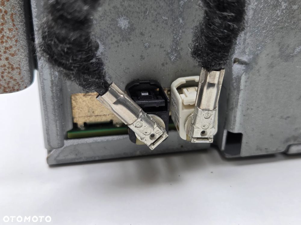 CZYTNIK RADIO NAWIGACJA FORD FOCUS ACTIVE MK4 MX6T-18K810-LA - 6