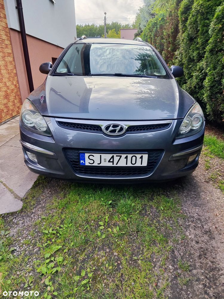 Hyundai i30 1.6 Comfort World Cup - 1