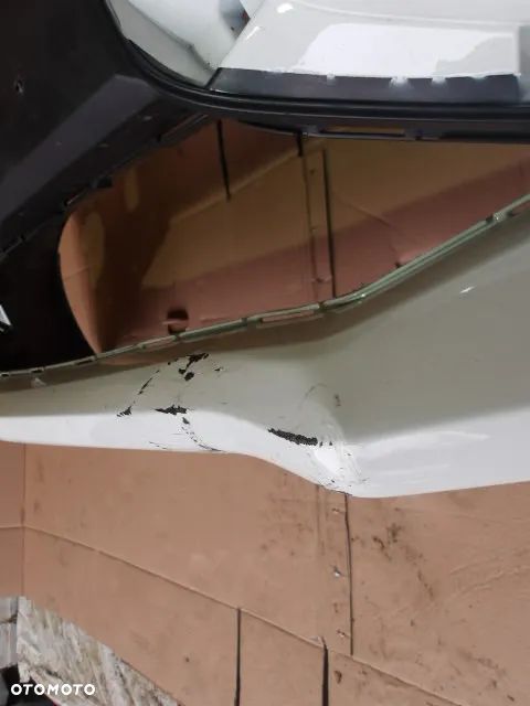 ZDERZAK PRZEDNI PRZOD MITSUBISHI SPACE STAR III - 5