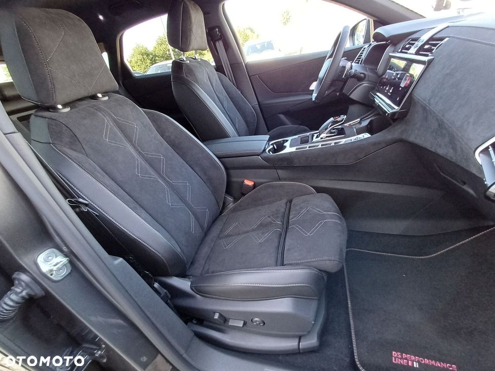 DS Automobiles DS 7 Crossback - 16