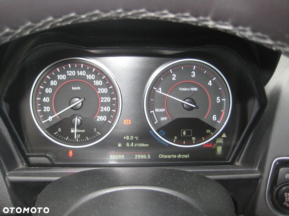 BMW Seria 1 116d Sport Line - 15
