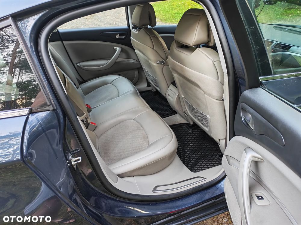 Citroën C5 2.0 HDi Exclusive - 11