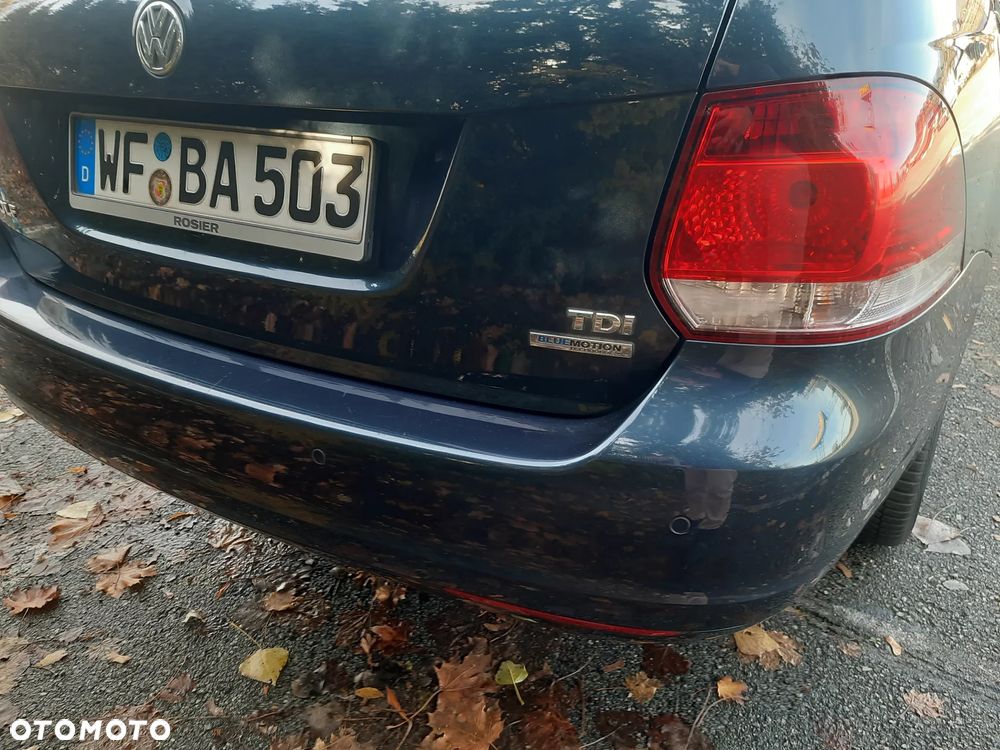 Volkswagen Golf ver-1-6-tdi-bluemotion-technology-comfortline - 9