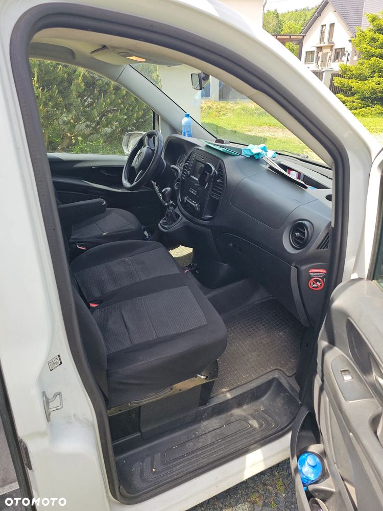 Mercedes-Benz Vito - 6