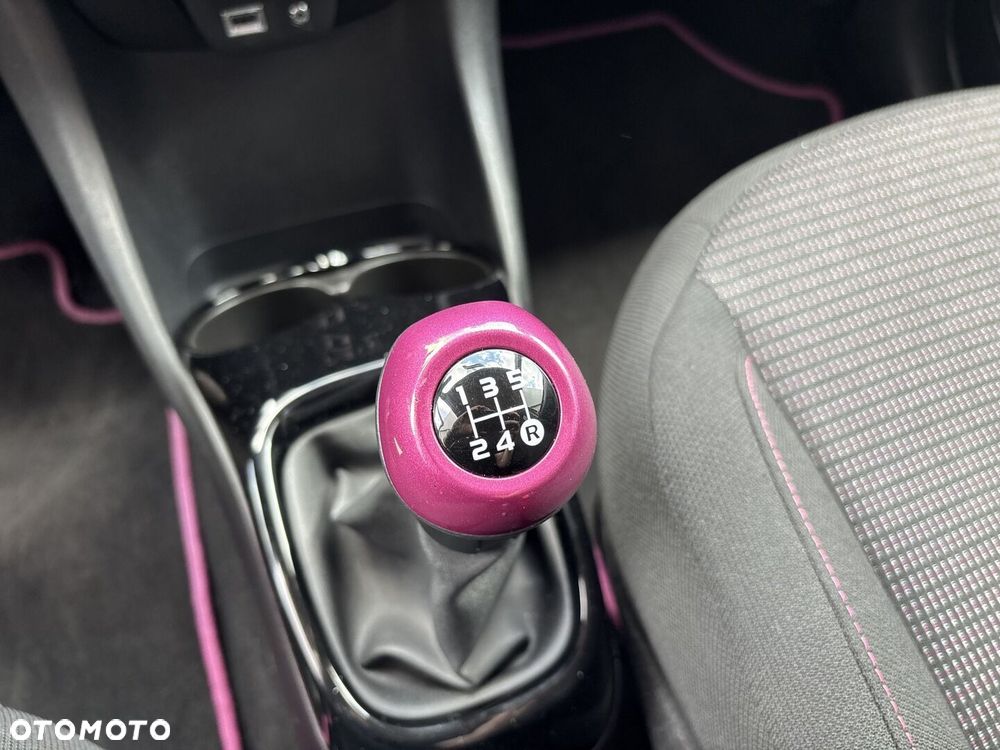Toyota Aygo - 24