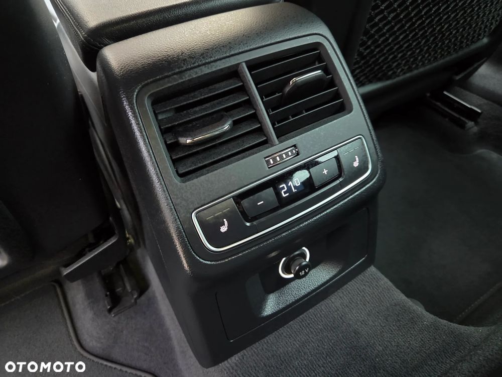 Audi A4 Avant 40 TDI S tronic quattro design - 34