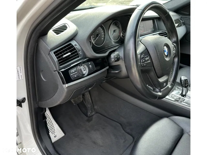 BMW X4 xDrive20d M Sport - 10